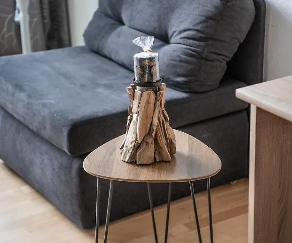 Apartman Private In The Center Of