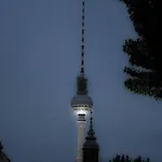 Private In The Center Of Daire