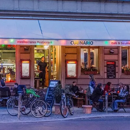 Private In The Center Of Apartament *