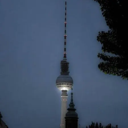 Private In The Center Of Apartament