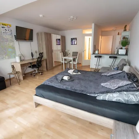 Private In The Center Of * Berlim