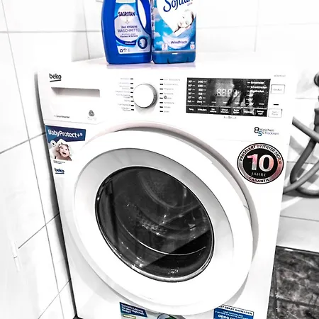 Apartament Private In The Center Of *