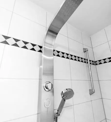 Private In The Center Of Apartment