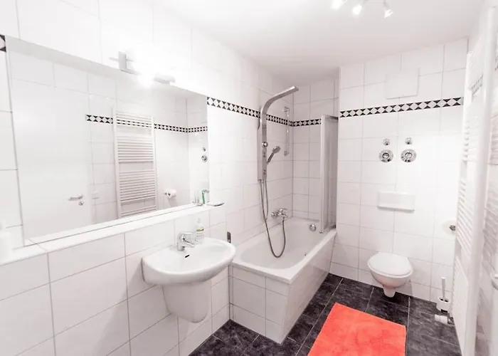 Apartment Private In The Center Of Berlin