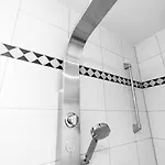 Private In The Center Of Apartamento