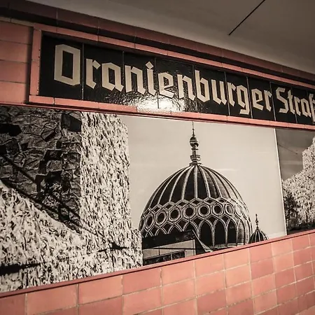 Private In The Center Of